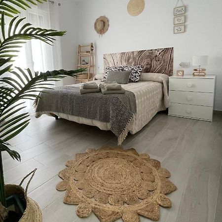 Apartamento Victoria Fuente Obejuna Εξωτερικό φωτογραφία