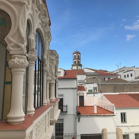 Apartamento Victoria Fuente Obejuna Εξωτερικό φωτογραφία