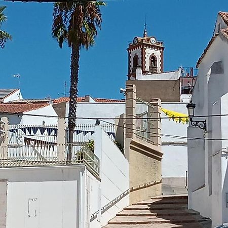 Apartamento Victoria Fuente Obejuna Εξωτερικό φωτογραφία