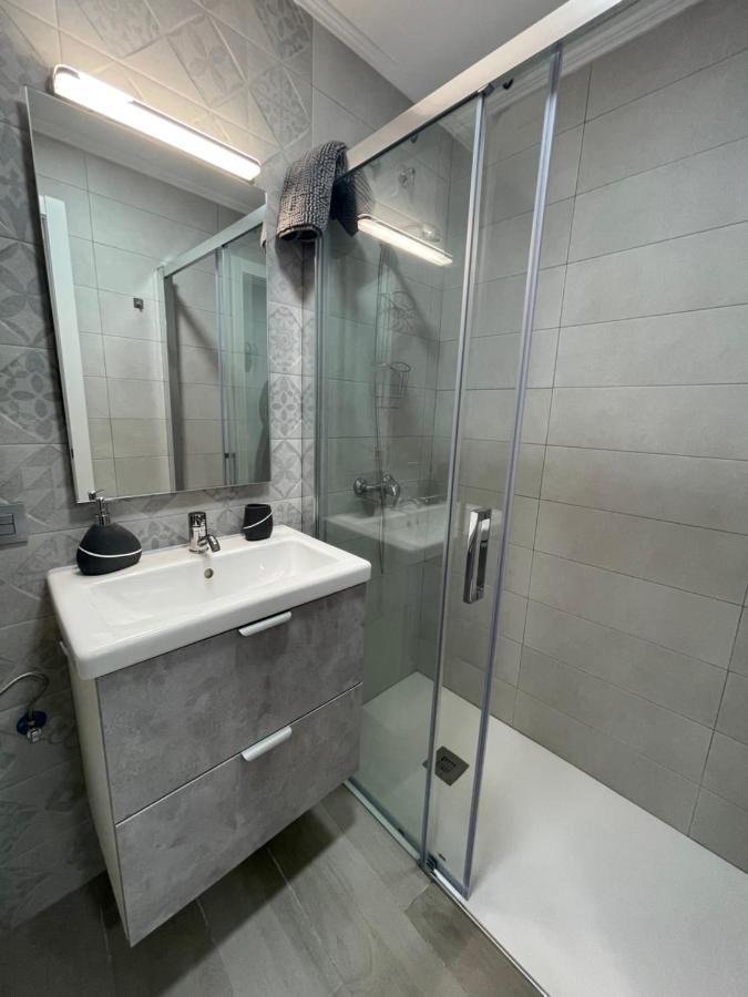Apartamento Victoria Fuente Obejuna Εξωτερικό φωτογραφία