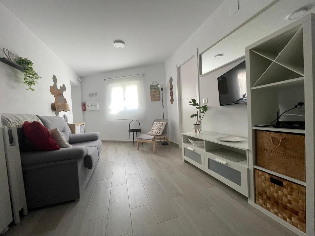 Apartamento Victoria Fuente Obejuna Εξωτερικό φωτογραφία