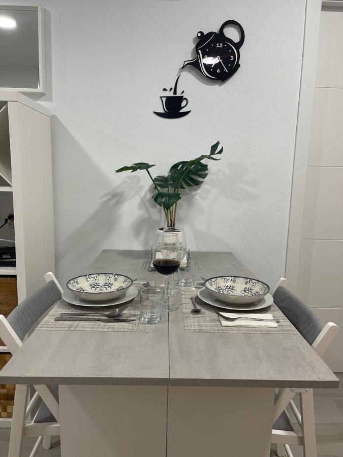 Apartamento Victoria Fuente Obejuna Εξωτερικό φωτογραφία