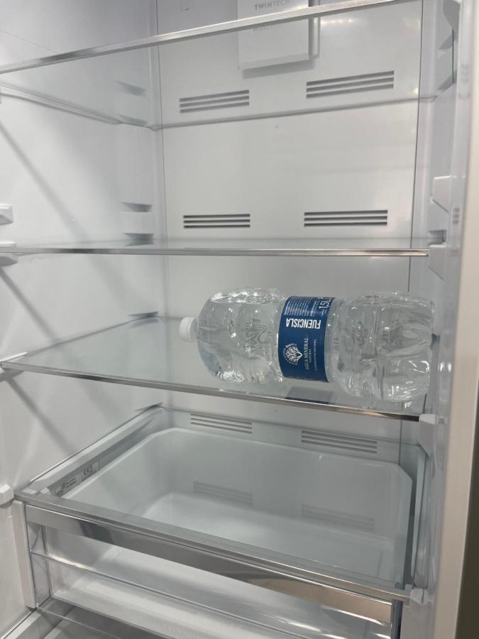 Apartamento Victoria Fuente Obejuna Εξωτερικό φωτογραφία