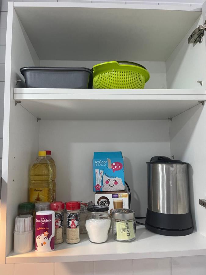 Apartamento Victoria Fuente Obejuna Εξωτερικό φωτογραφία