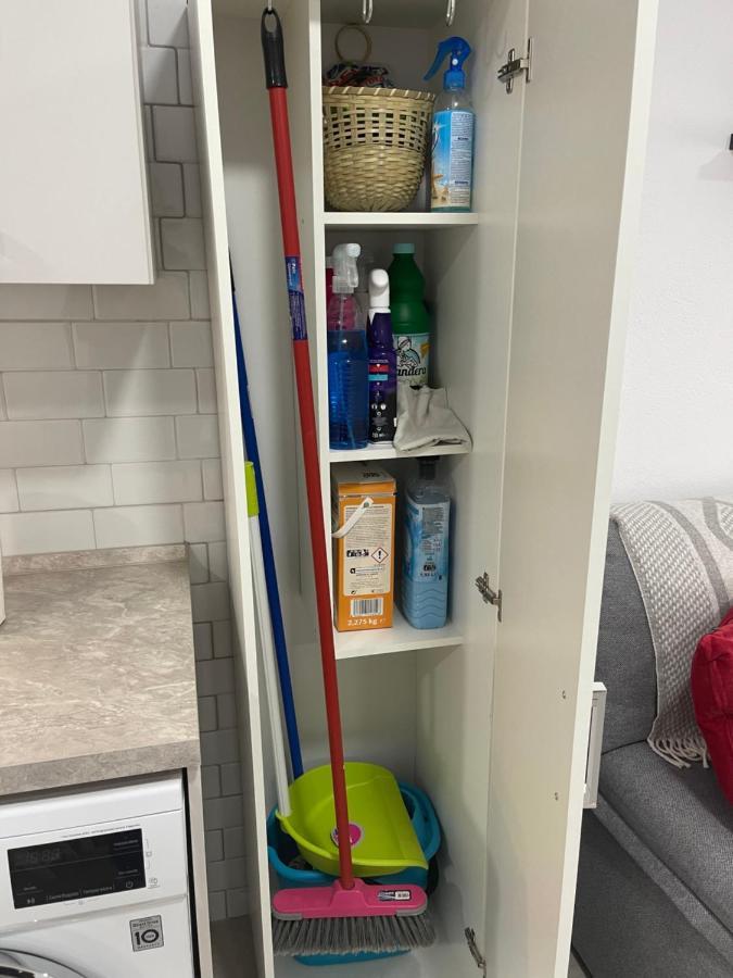 Apartamento Victoria Fuente Obejuna Εξωτερικό φωτογραφία