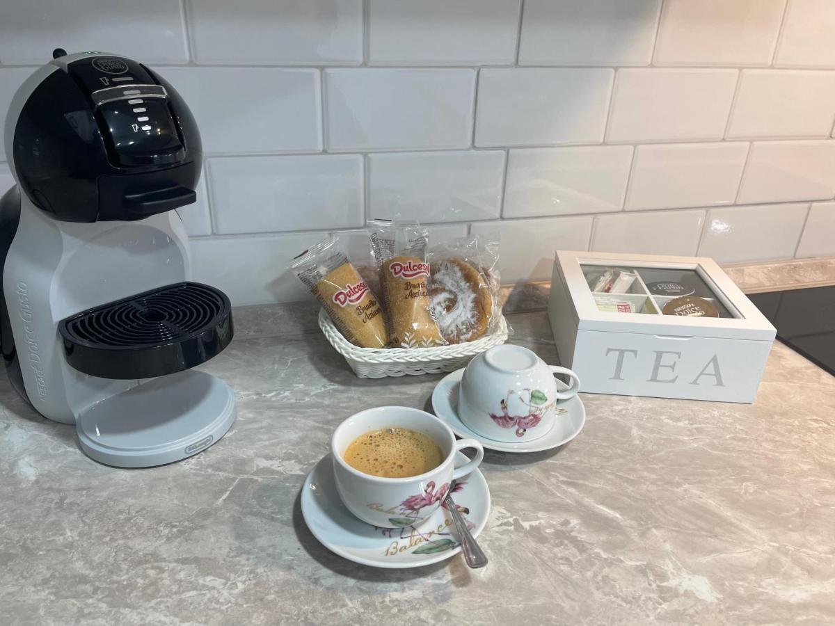 Apartamento Victoria Fuente Obejuna Εξωτερικό φωτογραφία