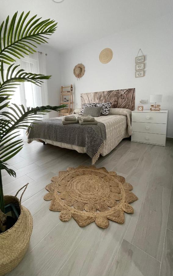 Apartamento Victoria Fuente Obejuna Εξωτερικό φωτογραφία