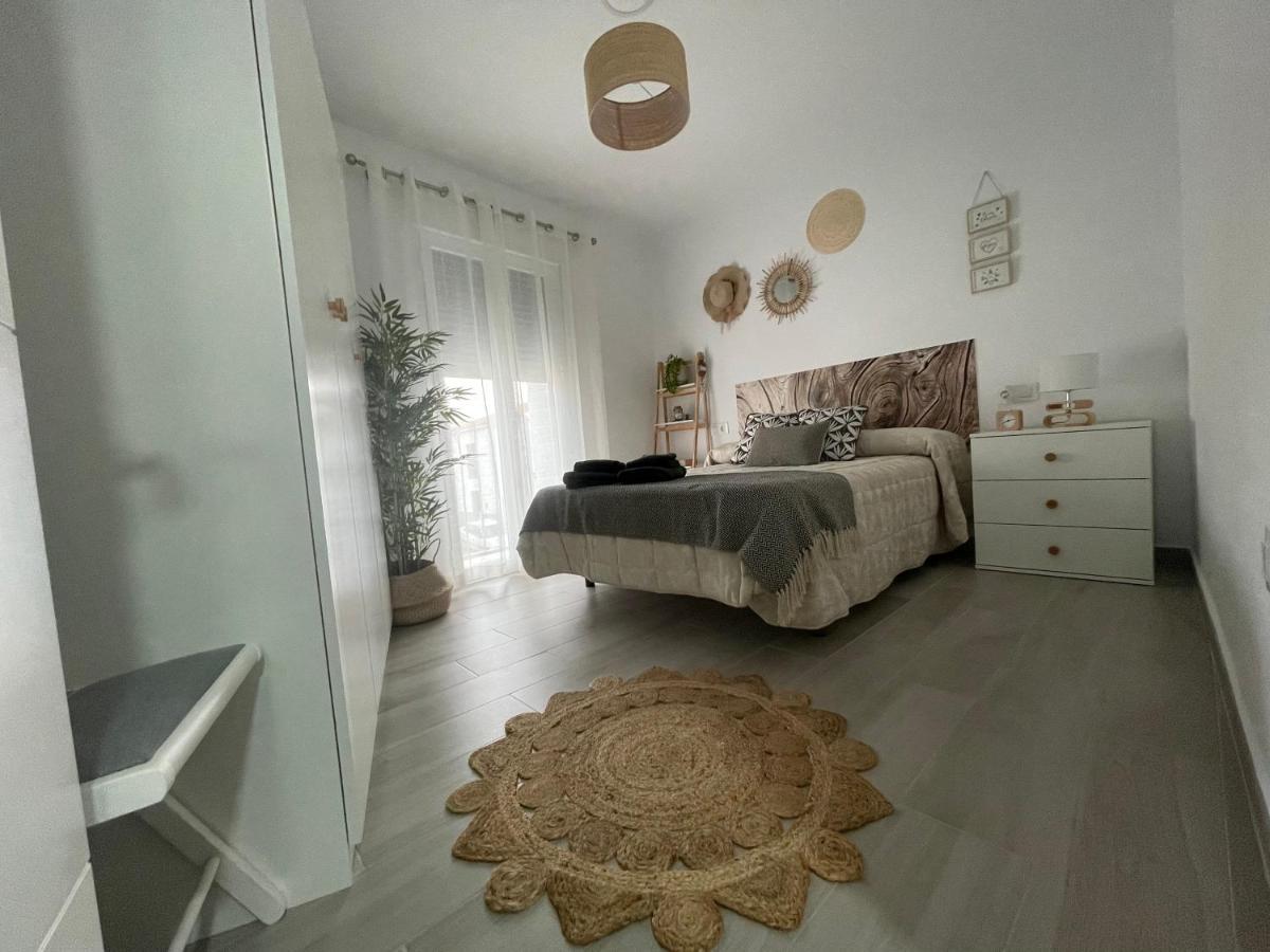 Apartamento Victoria Fuente Obejuna Εξωτερικό φωτογραφία