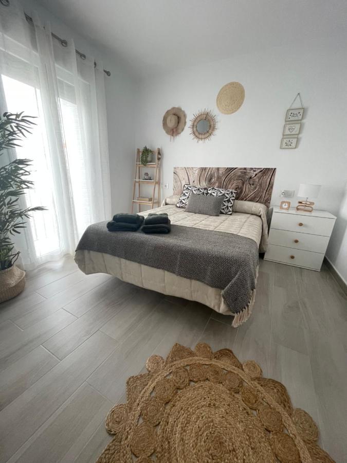 Apartamento Victoria Fuente Obejuna Εξωτερικό φωτογραφία