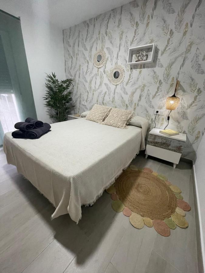 Apartamento Victoria Fuente Obejuna Εξωτερικό φωτογραφία
