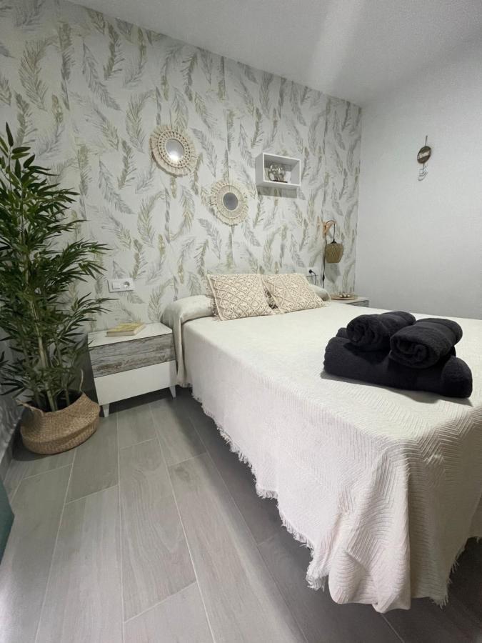 Apartamento Victoria Fuente Obejuna Εξωτερικό φωτογραφία