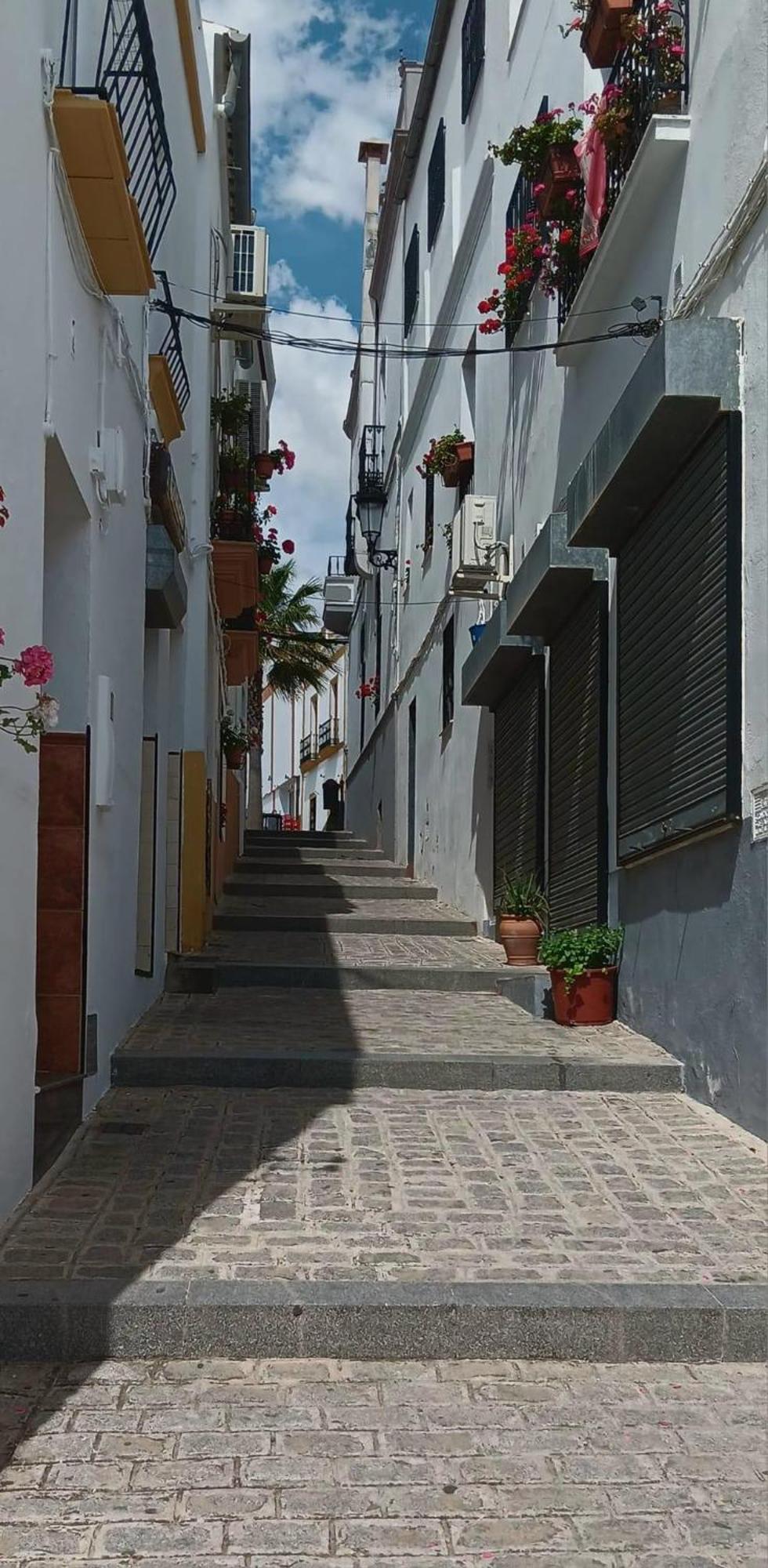 Apartamento Victoria Fuente Obejuna Εξωτερικό φωτογραφία